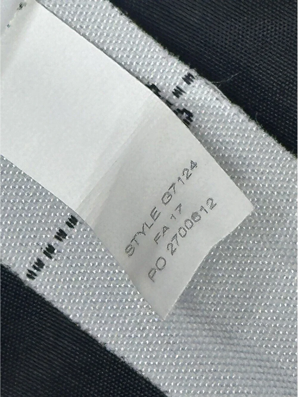 J. Crew these gray